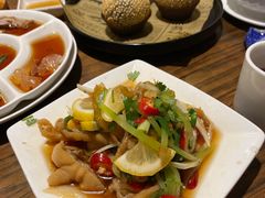 -避风塘(江桥万达店)