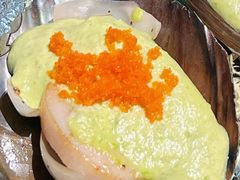 -南海渔村(珠江新城店)
