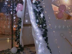 -天空花园餐吧·生日·团建(南山店)