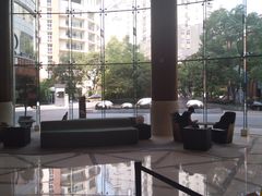 -上海雅居乐万豪侯爵酒店