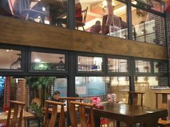 -百年神厨·地道川菜(清江西路店)