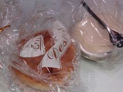 -美丽心情蛋糕(江苏路店)