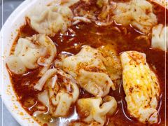 -巧手馄饨(箍桶巷店)