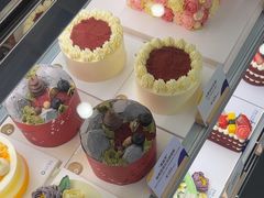 -派悦坊·甜品·蛋糕(虹口龙之梦店)