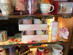 -星巴克臻选(周浦万达店)