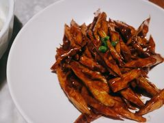 -苏帮袁Sue Cuisine(来福士店)