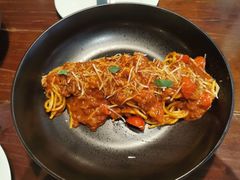 -芭莉与彩虹西餐厅(成都合生汇店)