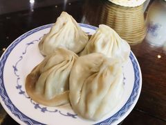 小笼包-熙盛源(滨湖万达店)