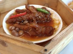 -四季海鲜酒楼·粤菜·早茶·宴会(南山中心区店)