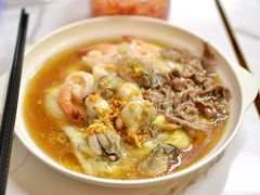 -新一味普宁肠粉王(梅林店)