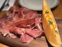 -La Strada(安福路店)