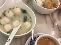 -翠华餐厅(香港国际机场店)