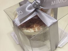 -MIMO CAFE(沙头角店)