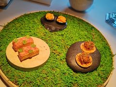 -三嚥阁 La Villa Restaurant