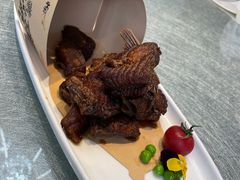 -汤记传菜(浦江店)
