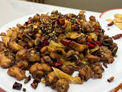 -偏爱炒鸡(老县衙店)