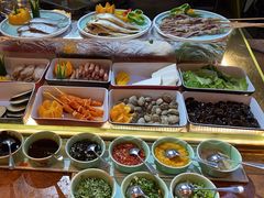 -浙江西子宾馆·瑶园咖啡厅