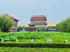 -大明幻境第一城
