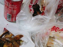 -绝味鸭脖(炫地店)