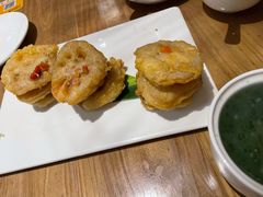-枣子树·素食餐厅(普陀山店)