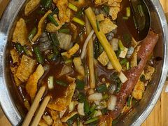-柳州肥姨妈大骨螺蛳粉(江宁万达店)