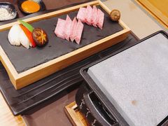 -吟松日式料理(莘庄店)