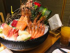 -割烹旭日本料理(龙湖狮山天街店)