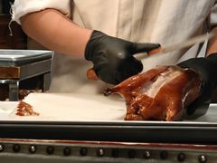 -大鸭梨烤鸭(顺义石园店)