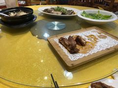 -大笑饭堂(甲子桥店)