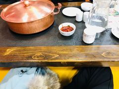 -朴小妹人参鸡汤火锅(长白山万达店)
