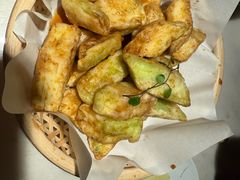 -初蓉丨遇见新川菜(亲贤街荣耀店)