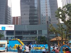 -大族广场Mall&More