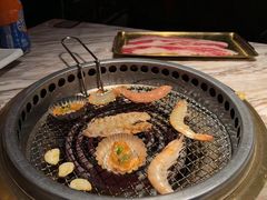 -火炉火自助餐(喜隆多店)
