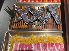 -西塔老太太泥炉烤肉(亚运村店)