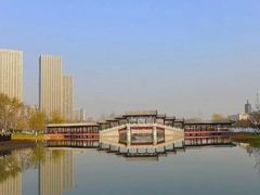 -西海子公园