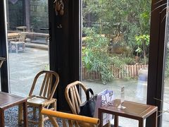 -Metal hands·铁手咖啡