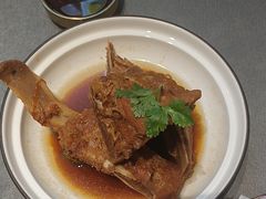 -食味楼(枫林湾店)