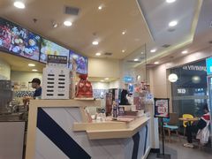 -DQ·蛋糕·冰淇淋(富华里店)