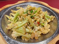 -巡耕记·湖南土菜(长湖店)