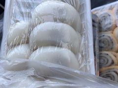 -阿妈妮韩式打糕店