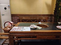 -南门四季铜锅涮肉(左家庄店)