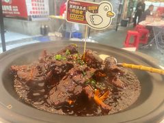 -回味黑鸭煲·始于2006(万松园店)