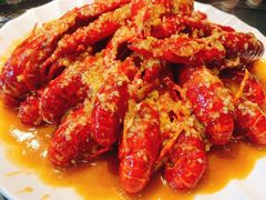 -常赢三兄弟·清真涮肉·清真炒菜(朝阳新城店)