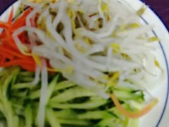 -老天津卫炸酱面(河北路店)