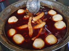 -李子坝梁山鸡(李子坝大鸡哥店)