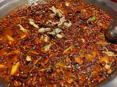 -壮壮馋嘴蛙(商业餐饮文化一条街店)