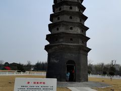 -东台西溪天仙缘景区