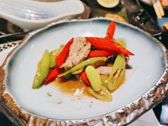 -德川家日本料理(中关村寰太大厦店)