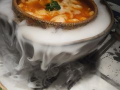 -兰木肆·云南菜(龙湖U城天街店)