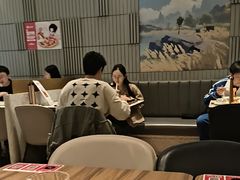 -必胜客(上地华联店)